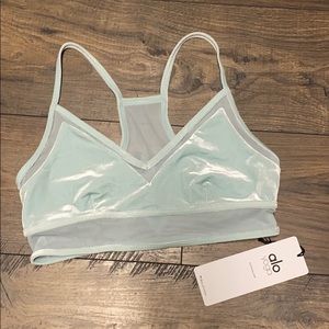 Alo Luxe Bra